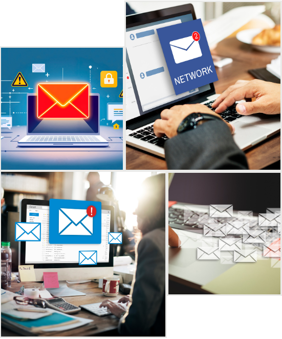 Mail System